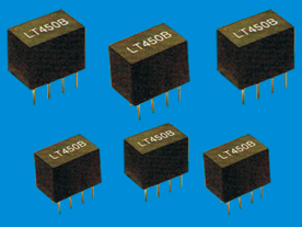 LT455(450....w Ceramic filter for series communication machine